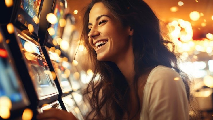 Panduan Bonus Harian idcbar138 mobile